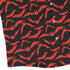 Bat Swarm Long Sleeve Button Up Shirt corner