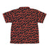 Bat Swarm Youth Hawaiian Shirt Back