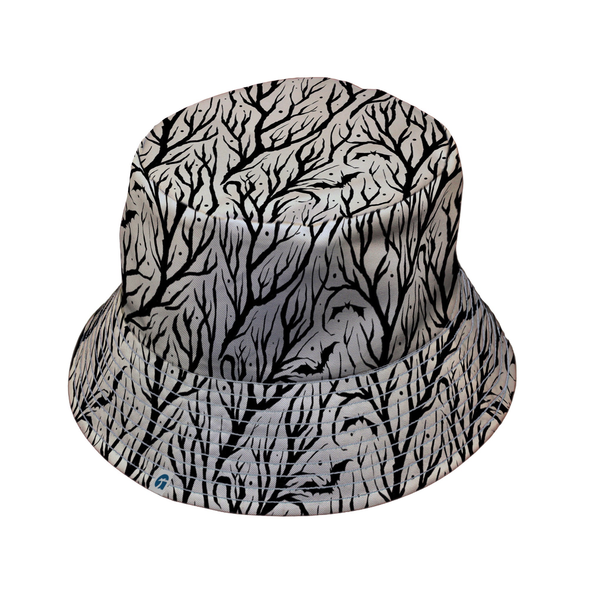 Bats in the Vines Bucket Hat