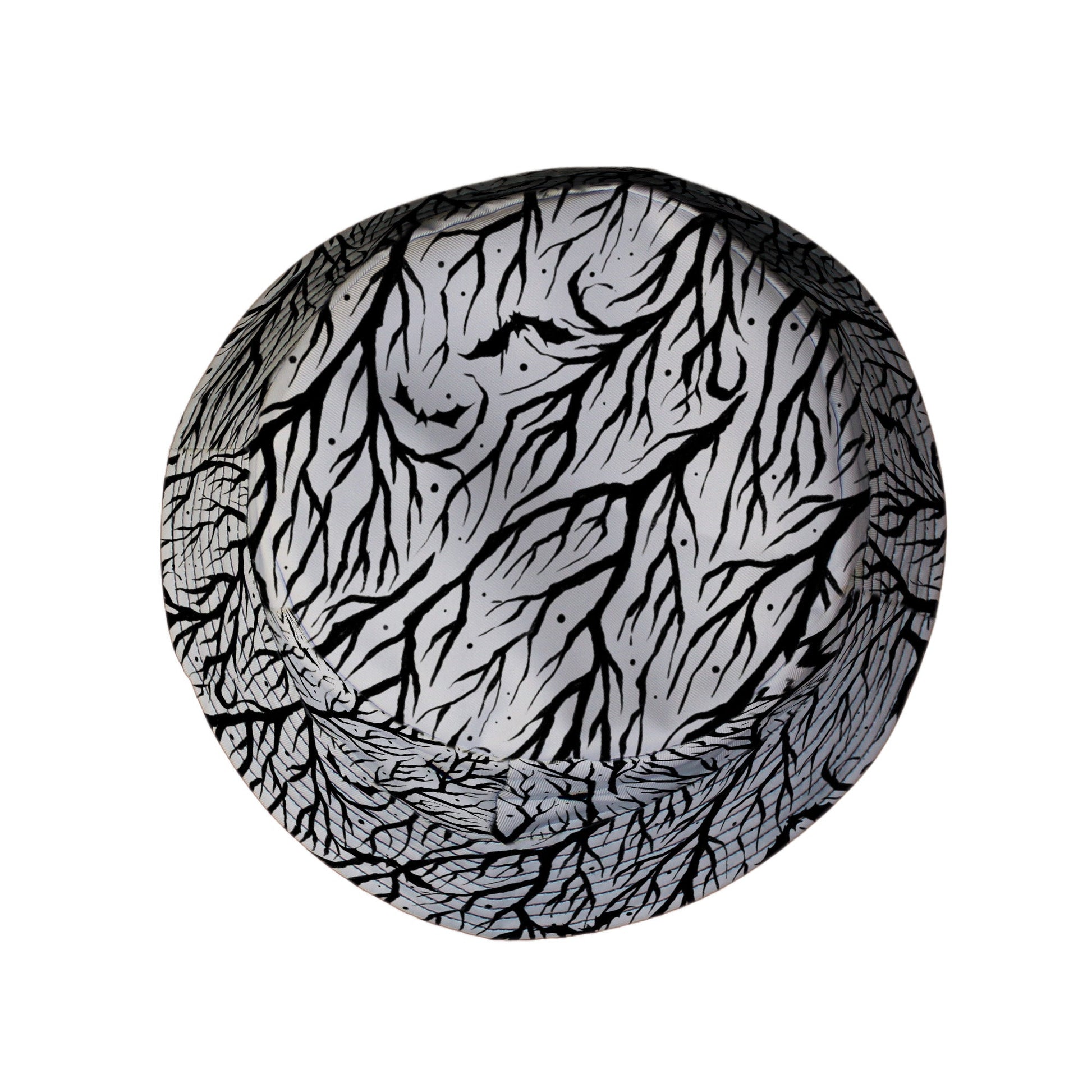 Bats in the Vines Bucket Hat