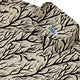Bats in the Vines Button Up Shirt Geek Nerd adult sizing halloween q4