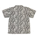Bats in the Vines Youth Hawaiian Shirt Geek Nerd halloween q4