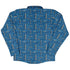 Battleship Long Sleeve Button Up Shirt Geek Nerd adult sizing board game print Designs by Nathan