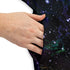 Beautiful Nebula Outer Space Dress Geek Nerd lx - C outer space & astronaut print