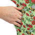 Bee - autiful Garden Dress Geek Nerd botany print Design by Julie Kitzes lx - C