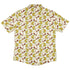 Before the Chicken Button Up Shirt Geek Nerd 0925 adult sizing All Adult Button Up Shirts