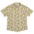 Before the Chicken Button Up Shirt Geek Nerd 0925 adult sizing All Adult Button Up Shirts