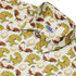 Before the Chicken Button Up Shirt Geek Nerd 0925 adult sizing All Adult Button Up Shirts