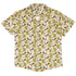 Before the Chicken Button Up Shirt Geek Nerd 0925 adult sizing All Adult Button Up Shirts