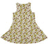 Before the Chicken Dress Geek Nerd 0925 Animal Patterns Design by Tobe Fonseca