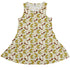 Before the Chicken Dress Geek Nerd 0925 Animal Patterns Design by Tobe Fonseca