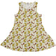 Before the Chicken Dress Geek Nerd 0925 Animal Patterns Design by Tobe Fonseca