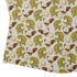 Before the Chicken Curvy Button Up Shirt Geek Nerd 0925 All Adult Button Up Shirts Animal Patterns