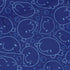 Blob Fish Blue Button Up Shirt Pocket
