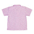 Blob Fish Pink Youth Hawaiian Shirt Back