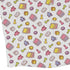 Board Game Objects Meeples White Long Sleeve Button Up Shirt Geek Nerd adult sizing board game print FLOW DESC WRITING