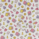 Board Game Objects Meeples White Long Sleeve Button Up Shirt Geek Nerd adult sizing board game print FLOW DESC WRITING