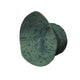 Bones and Flowers Green Bucket Hat Geek Nerd 0925 Botany Print Design by Heather Davenport