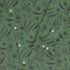 Bones and Flowers Green Long Sleeve Button Up Shirt Geek Nerd 0925 adult sizing All Adult Button Up Shirts