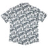 Boo Crew Button Up Shirt Back