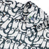 Boo Crew Button Up Shirt Neck