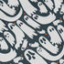 Boo Crew Long Sleeve Button Up Shirt pocket