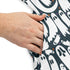 Boo Crew Sleeveless Dress Pocket