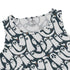 Boo Crew Sleeveless Dress close front