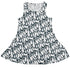 Boo Crew Sleeveless Dress front