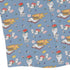 Book Nerd Cats Long Sleeve Button Up Shirt Geek Nerd adult sizing Animal Patterns Book Prints