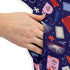 Book Nerd Dress Geek Nerd book prints Design by Zirkus Design lx - C