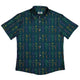 Botany Lovers Button Up Shirt - adult sizing - Botany Print - Simple Patterns
