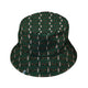 Bug March Bucket Hat Geek Nerd 0925 Animal Patterns Design by Heather Davenport