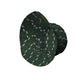Bug March Bucket Hat Geek Nerd 0925 Animal Patterns Design by Heather Davenport