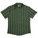 Bug March Button Up Shirt Geek Nerd 0925 adult sizing All Adult Button Up Shirts