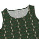 Bug March Dress Geek Nerd 0925 Animal Patterns Design by Heather Davenport