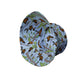 Butterfly Cycle Bucket Hat Geek Nerd botany print Design by Julie Kitzes lx - B