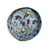 Butterfly Cycle Bucket Hat Geek Nerd botany print Design by Julie Kitzes lx - B