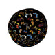 Butterfly Spring Bucket Hat Geek Nerd 0925 Animal Patterns Design by Tobe Fonseca