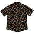Butterfly Spring Button Up Shirt Geek Nerd 0925 adult sizing All Adult Button Up Shirts