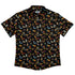 Butterfly Spring Button Up Shirt Geek Nerd 0925 adult sizing All Adult Button Up Shirts