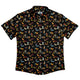 Butterfly Spring Button Up Shirt Geek Nerd 0925 adult sizing All Adult Button Up Shirts