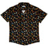 Butterfly Spring Button Up Shirt Geek Nerd 0925 adult sizing All Adult Button Up Shirts