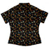 Butterfly Spring Curvy Button Up Shirt Geek Nerd 0925 All Adult Button Up Shirts Animal Patterns