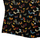 Butterfly Spring Curvy Button Up Shirt Geek Nerd 0925 All Adult Button Up Shirts Animal Patterns