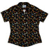 Butterfly Spring Curvy Button Up Shirt Geek Nerd 0925 All Adult Button Up Shirts Animal Patterns