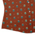 Cactus Spike Desert Dark Curvy Button Up Shirt womens corner