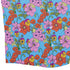 California Flowers Button Up Shirt Geek Nerd adult sizing botany print Design by Julie Kitzes