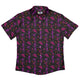 Call of Cthulhu Button Up Shirt Geek Nerd adult sizing Design by Heather Davenport Fantasy Prints