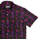 Call of Cthulhu Button Up Shirt Geek Nerd adult sizing Design by Heather Davenport Fantasy Prints